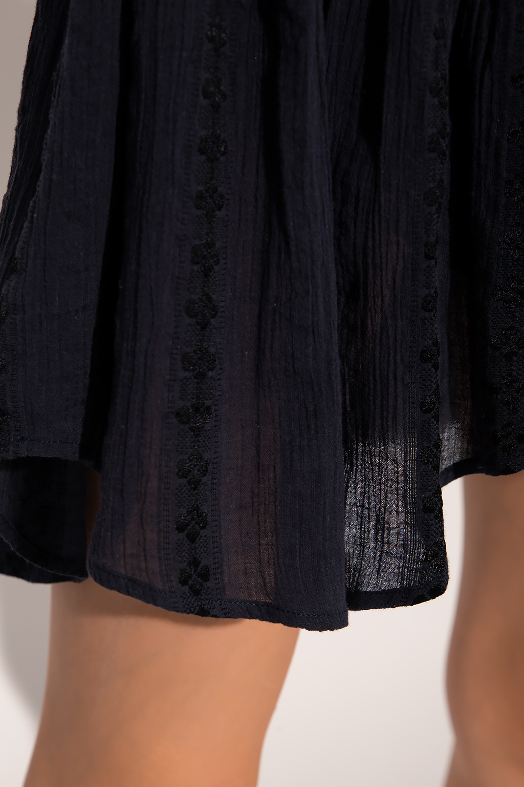 Jorena' cotton skirt Isabel Marant Étoile